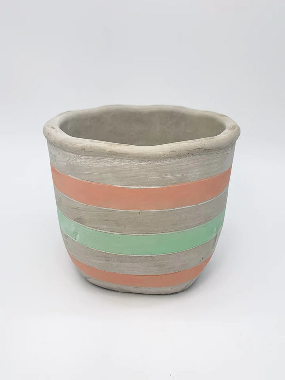 Decorative Pots - 4