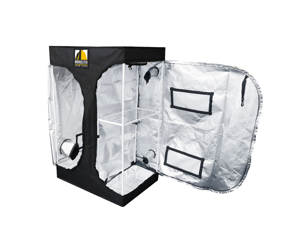 canada grow tents Monolith Grow Tents