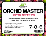 GrowPharm - Orchid Master