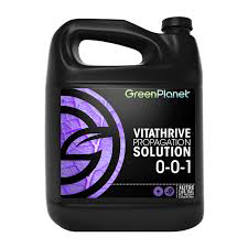 Green Planet - Vitathrive