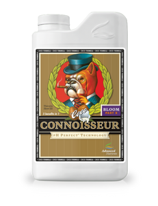 Advanced Nutrients - Coco Connoisseur - Bloom Part B - IncrediGrow, a, con, conn, connoiss, grow, ph, ph per, ph perf, veg Advanced Nutrients
