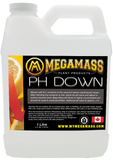 Mega Mass Nutrients - pH Down