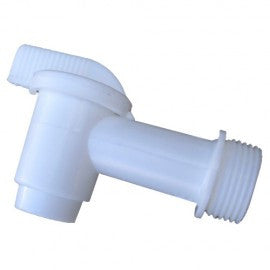 3/4" Spigot adapter for 6 Gal. Container, Tools, Accessories & Books, IncrediGrow, IncrediGrow - Grow, Cannabis, Microgreens, Fertilizer, Calgary, Airdrie, Quickgrow, Amazing, Ecolighting, 