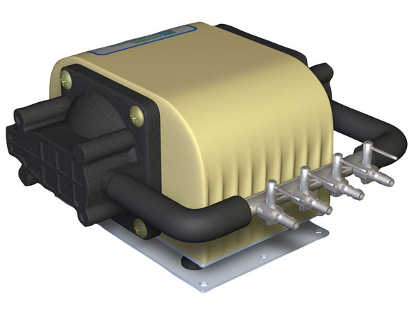 Air Pumps & Supplies - IncrediGrow
