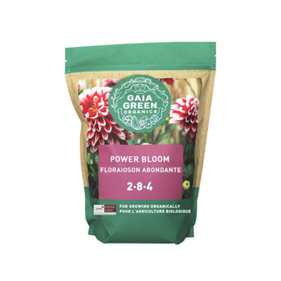 Gaia Green  IncrediGrow Garden Centre