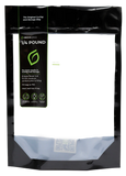 Grove Bags TerpLoc® – Opaque Cannabis Curing & Storage Bags