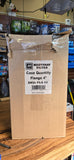 CLEARANCE: Can-Filter & Kootenay Filter Metal Flange