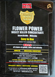 Doktor Doom - Formula 420 - Flower Power Insect Killer Concentrate, Reg. No. 32833