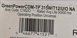 Philips - 315 CMH Grow Bulb