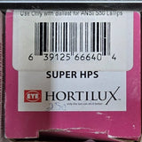 A hortilux superhps barcode