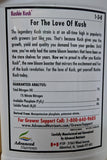 Advanced Nutrients - Kushie Kush