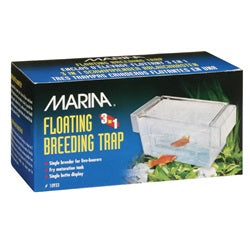 Marina - 3-in-1 Floating Breeding Trap