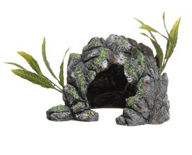 Marina Polyresin Decor Cave Ornament - Medium