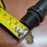 Eco Plus - Threaded Pump Intake Adapters