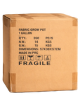 Grow Pharm - Bulk Fabric Pots