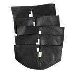 Grow Pharm - Fabric Pot (Soft Felt)