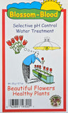 Bumper Crop - Blossom Blood PH Control Powder