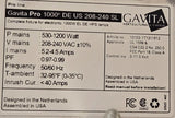 Gavita - Pro E-Series SL 1000e DE 208-240 Volt