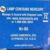Ushio - HiLUX GRO 315W 4200K Ceramic Metal Halide Grow Lamp
