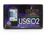 Grozone - USCO2 Ultra Simple CO2 Controller