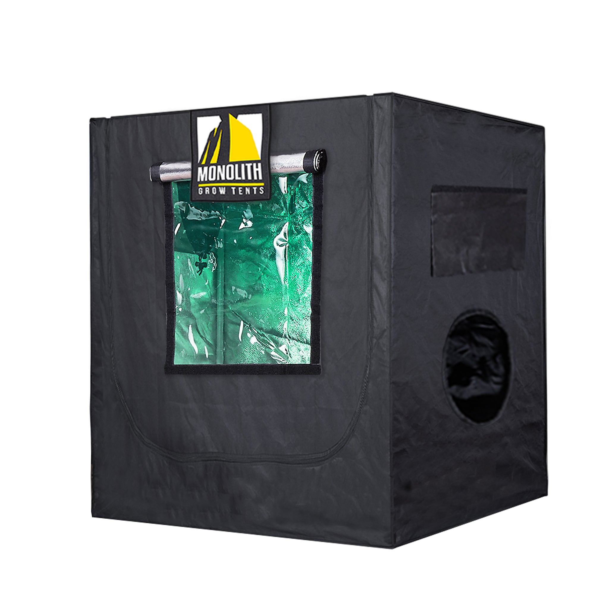 pro grow tents Monolith Grow Tents