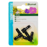 Tropf-Blumat - Elbow (8mm)