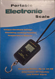 Mega Mass - Portable Electronic Scale