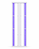 Mega Mass Lighting - Model C 390nm UV LED