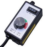 Mega Mass Plant Products - Fan Speed Controller (Universal Motor Speed Control)