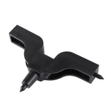 Mega Mass Plastics - Handheld Dual Drip Irrigation Punch Tool
