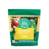 Gaia Green - All Purpose Organic Fertilizer (4-4-4 Powder)