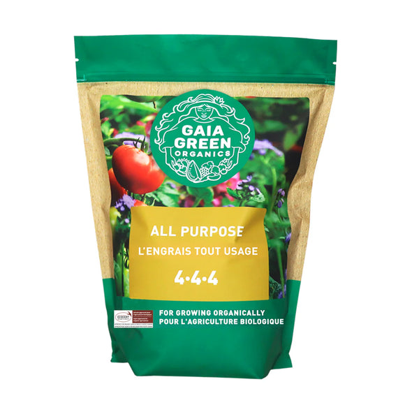 Gaia Green - Power Bloom (2-8-4 Powder) – IncrediGrow Garden Centre