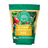 Gaia Green - All Purpose Organic Fertilizer (4-4-4 Powder)