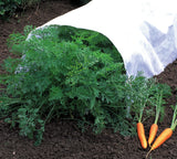 American Nettings and Fabric - Cold Snap Plant Frost Cover & Garden Frost Blanket – 12 × 10 ft