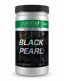 Grotek - Black Pearl 0-0-1