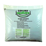 Earthly Matters - Worm Castings