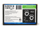 Grozone - Garden Controls - Fan Control