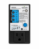 Grozone - USCO2 Ultra Simple CO2 Controller
