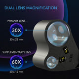 AC Infinity - Jeweller's Loupe