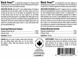 Grotek - Black Pearl 0-0-1