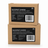 AC Infinity - Backdraft Damper