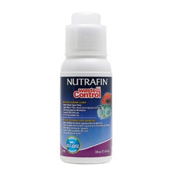 Nutrafin - Waste Control