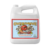 Advanced Nutrients - Overdrive 1-5-4