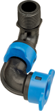 Clearance: Blu-Lock Fittings