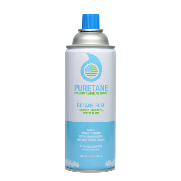 Puretane - Premium Butane 420ml