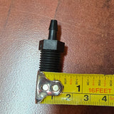 Mega Mass Plastics - Micro Irrigation Threaded Inserts