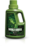 Emerald Harvest - Emerald Goddess