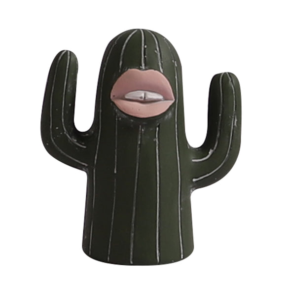 Garden Decor - Cactus Buddy