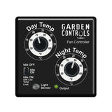 Grozone - Garden Controls - Fan Control