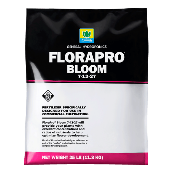 General Hydroponics - FloraPro Bloom